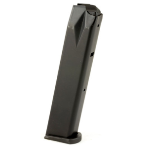 ProMag Steel Magazine Ruger P Series 9mm 20 rd Blued Compatible with P89 P93 P95