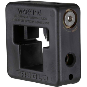 TruGlo Polymer Sight Setter for Glock Handguns TGTG970G1