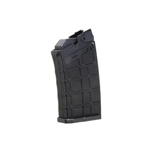 ProMag Saiga 12GA Magazine 5 Round Capacity Polymer 12 Gauge Shotgun