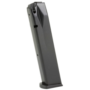 ProMag Canik TP9 9mm 20rd Steel Magazine Blued Finish