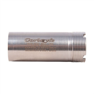 Carlson's Choke Tubes Skeet Flush 720 Stainless Beretta Benelli Mobil 12 Gauge