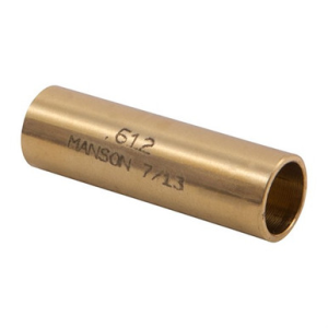 20 GAUGE .612'' BUSHING - Manson Precision