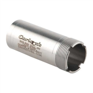 Carlson Full Choke 12 Gauge Flush Mount Replacement for Beretta Benelli Mobil 695 Stainless
