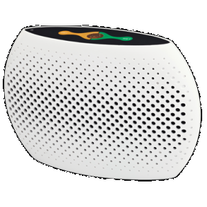 SnapSafe 75901 Dehumidifier Rechargeable Large White 110V