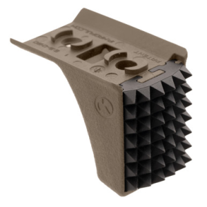 Magpul MAG1295-FDE Barricade Stop for M-LOK Rail, FDE Polymer