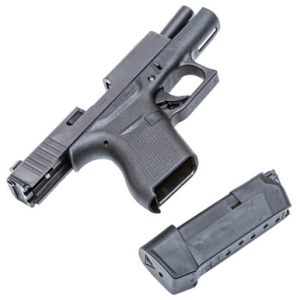 TangoDown Vickers Tactical Slide Racker for G43 Handgun Parts