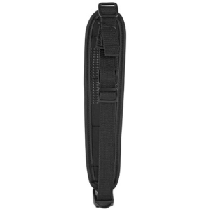 Butler Creek Comfort Stretch Rifle Sling Black
