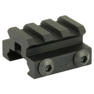 Yankee Hill 226 Mini Riser Matte Black