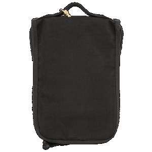 GPS Bags T1175PCB Tactical Black 1000D Polyester Holds 1 Handgun