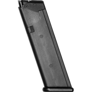 Kci Usa KCI-MZ047 10/17rd 9mm Magazine for Glock 17 Polymer Hardened Steel