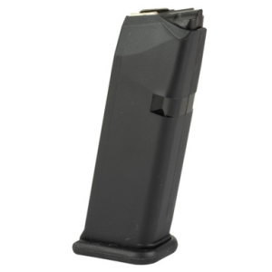 Kci Usa 10rd 9mm Magazine for Glock 19 Hardened Steel Polymer