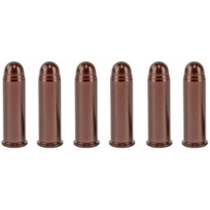 A-Zoom Snap Cap 38 Spec 6 pk