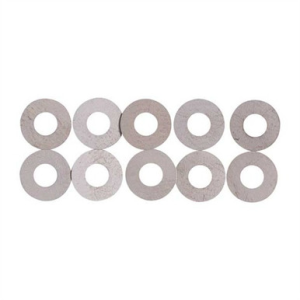 MODEL #2 POWER SIDEPLATE SHIMS
