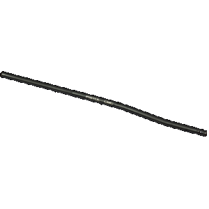 CMC Triggers Ar15 Ar10 Gas Tube Nitride Rifle Length