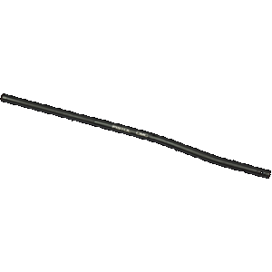 CMC Triggers Gas Tube Pistol Length Nitride Coated for Ar15 Ar10