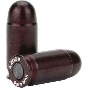 A-Zoom Snap Caps - 15132