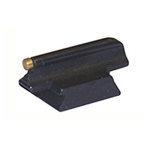 Marble Arms Brass Gold Ramp Front Sight Universal Rifles 0.260 26MR