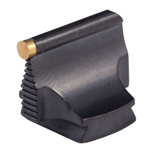 Marble Arms Universal Rifles Brass Gold Barrel Mounted Front Sight .538 3/32 53-W