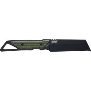 SCHRADE KNIFE OUTBACK CLEAVER