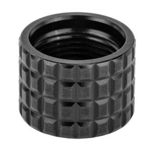 Backup Tactical Frag 1/2x28 Pistol Thread Protector