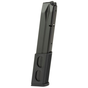 KCI USA Beretta 92FS 9mm Magazine 30rd Capacity Steel Construction