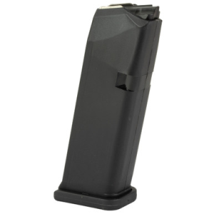 KCI Glock 9mm Magazine 15rd Gen 2 Fits Glock 19 26 9mm Luger