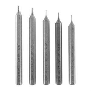 GRACE SHORT PIN PUNCH KIT