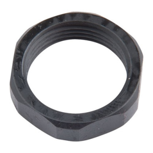 J P Enterprises AR .308 Jam Nut 5/8-24 Steel 0.750