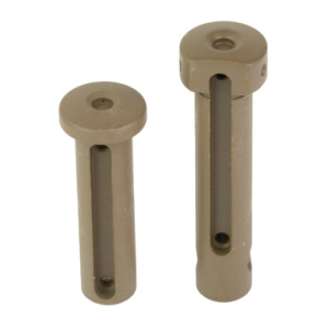 Armaspec Arm146-Fde Takedown Pins Flat Dark Earth