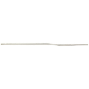 Bootleg Inc Mid Length Gas Tube Silver Stainless for Ar Rifle Gas System