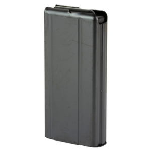 KCI USA M1 Carbine 30 Magazine 15rd Steel Compatible with M1 M2 Carbines