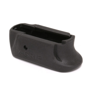 X-GRIP 1911 Officer Magazine Spacer 45 ACP 2 Piece Grip Sleeve