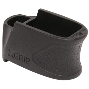 X-Grip Mag Spacer S&W M&P 9/40 Compact Magazine Grip Sleeve 9mm 40S&W