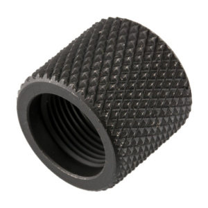 Yankee Hill Machine YHM 22/556 Rifle Thread Protector 1/2X28 Matte Finish