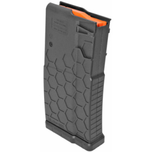 Hexmag 10rd Magazine for AR-10 DPMS SR25 LaRue OBR .308 Win 7.62x51mm NATO