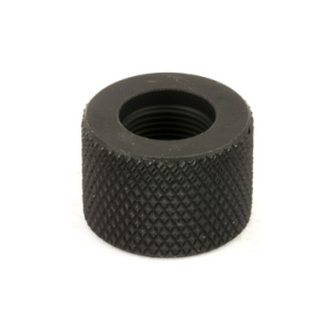 Yankee Hill Machine YHM 22/556 Rifle Thread Protector 1/2X28 Matte .22/5.56 Caliber