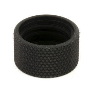 Yankee Hill Machine QD Mount Thread Protector for ACME Threads Model Q.D.