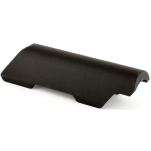 Magpul MAG326-BLK MOE/CTR Cheek Riser Black 0.50" Fits MOE/CTR Stocks