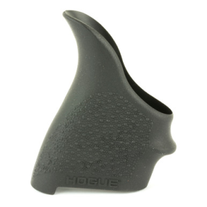 Hogue HandAll Beavertail Grip Sleeve Glock 42/43 Ambidextrous Grip