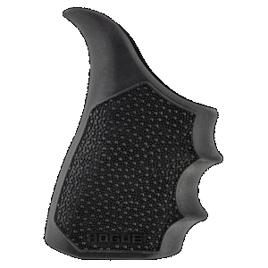 Hogue HandAll Beavertail Grip Sleeve Glock 43X 48