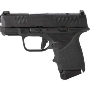 Hogue HandAll Beavertail Grip Sleeve for Springfield Hellcat