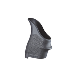 Hogue HandAll Beavertail Grip Sleeve for W&W M&P Shield and Ruger LC9