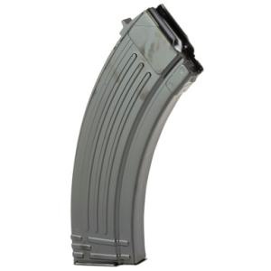 KCI AK-47 7.62x39 Magazine 30rd Steel Durable Reliable Performance
