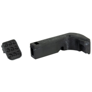 Ghost Inc Lo-Pro Magazine Release for Glock Small Medium Frame