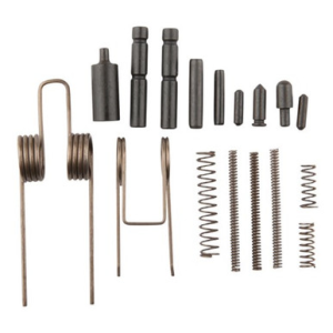 CMMG 55AFF75 Lower Parts Kit Pins & Springs AR15
