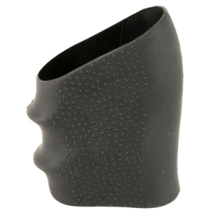 Hogue HandAll Universal Grip Sleeve Full Size Compatible with Glock M&p Sig Fn Walther Ruger