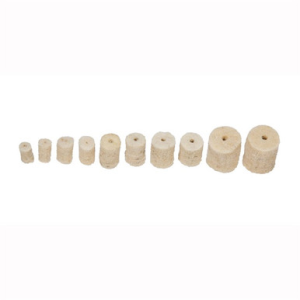 Tipton Cleaning Pellets 44/45 Cal 50ct
