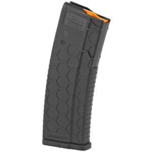 Hexmag HX30ARBLK Series 2 Detachable 30rd Multi-Caliber Magazine for AR-15