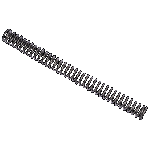Spikes Tactical Carbine Buffer Spring Mil-Spec Stainless Steel