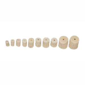 Tipton Cleaning Pellets 40cal 50ct